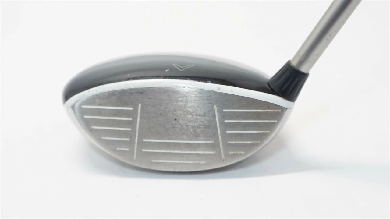 Callaway Big Bertha 2007 16° 3W Fairway Wood Ladies Flex Sakura 1036861 Good 5 Callaway Big Bertha 2007 16° 3W Fairway Wood Ladies Flex Sakura 1036861 Good - Image 3