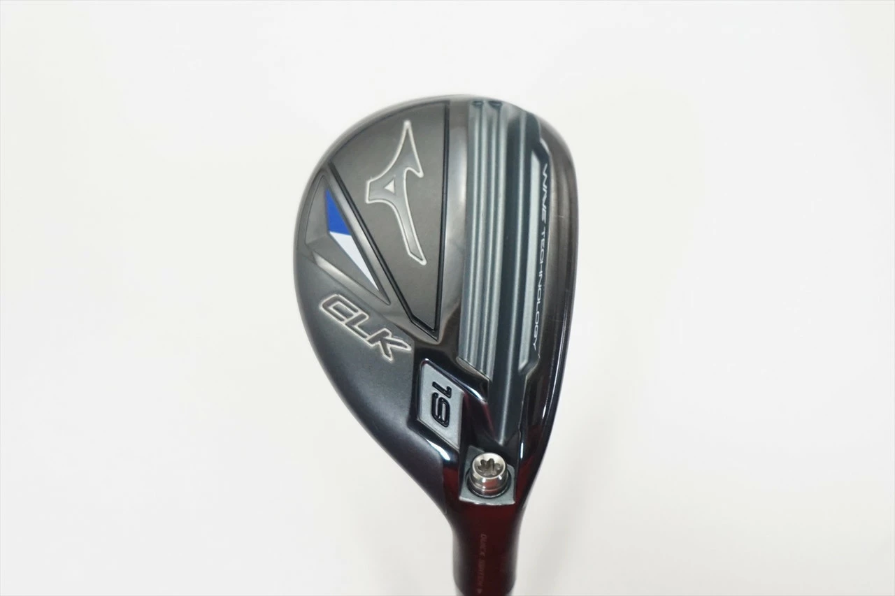 Mizuno 2020 Clk 19° 3H Hybrid Regular Flex Tensei 1037170 Good 3 Mizuno 2020 Clk 19° 3H Hybrid Regular Flex Tensei 1037170 Good