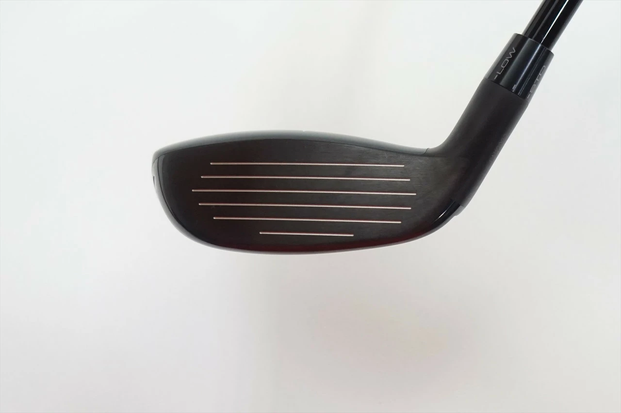 Mizuno 2020 Clk 19° 3H Hybrid Regular Flex Tensei 1037170 Good 4 Mizuno 2020 Clk 19° 3H Hybrid Regular Flex Tensei 1037170 Good - Image 2