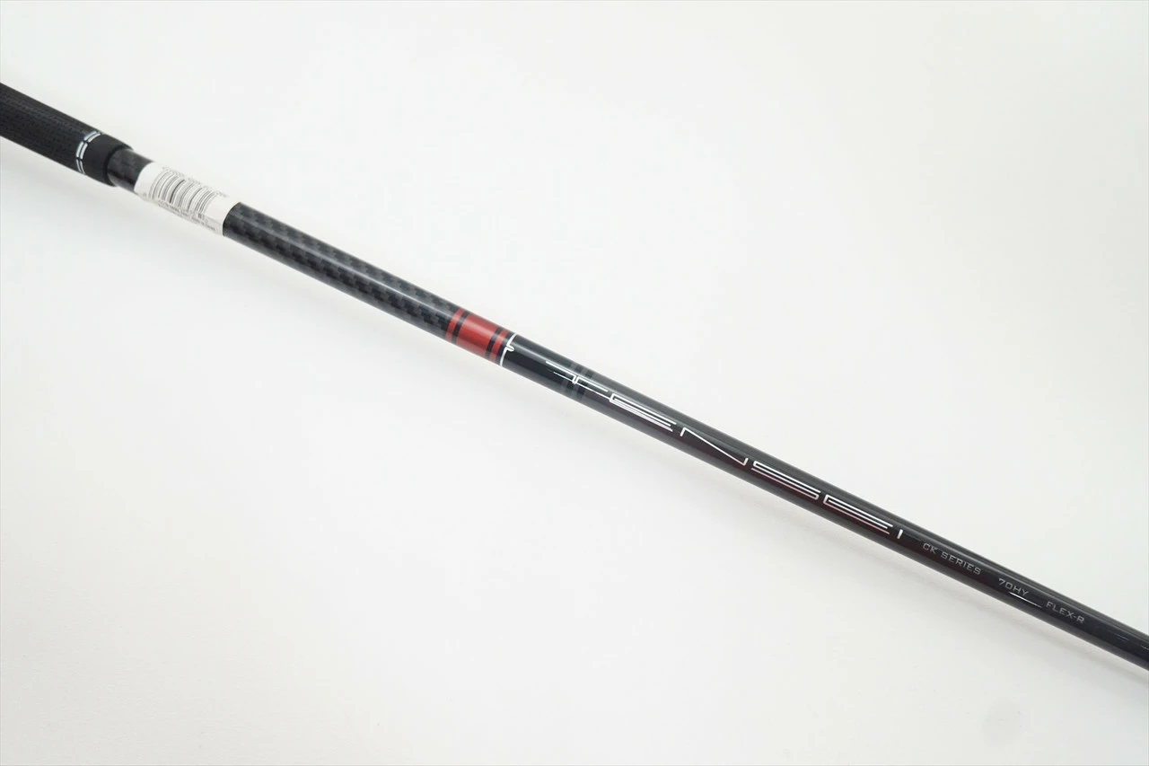 Mizuno 2020 Clk 19° 3H Hybrid Regular Flex Tensei 1037170 Good 7 Mizuno 2020 Clk 19° 3H Hybrid Regular Flex Tensei 1037170 Good - Image 5