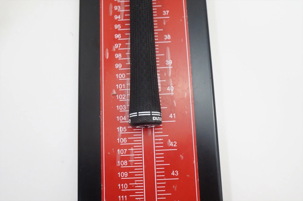 Mizuno 2020 Clk 19° 3H Hybrid Regular Flex Tensei 1037170 Good 8 Mizuno 2020 Clk 19° 3H Hybrid Regular Flex Tensei 1037170 Good - Image 6