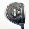Taylormade M4 Tour 15° 3 Fairway Wood Extra Stiff Flex Kuro Kage 1037190 Good