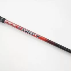 Wilson Defy Combo 4 Hybrid Regular Flex Stock Shaft 1037248 Excellent -Deals Shafts Store 01037248 5 85209.1670008083