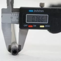 UST Mamiya UST Recoil 80 F3 80g Regular 34.75"-38.5" 7pc Iron Shaft Set .370 1037724 -Deals Shafts Store 01037724 5 15174.1675384646