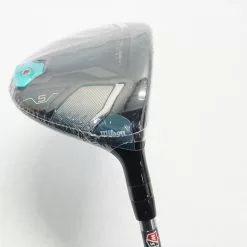 New Wilson D9 5 Fairway Wood Ladies Flex Quaranta 1038293 -Deals Shafts Store 01038293 2 40828.1669674667