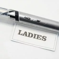 New Wilson D9 5 Fairway Wood Ladies Flex Quaranta 1038293 -Deals Shafts Store 01038293 5 01935.1669674669