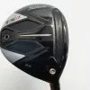 Titleist Tsi1 23° 7 Fairway Wood Regular Flex Kuro Kage 1038460 Good