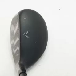 Callaway Rogue St Max Os 24° 5 Hybrid Regular Flex Cypher 1038497 Good -Deals Shafts Store 01038497 3 32091.1670008398