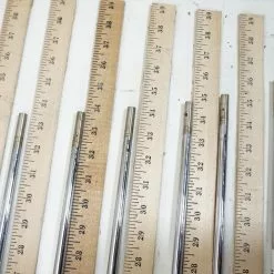 True Temper Dyn Gold Sensicore S200 Stiff 33.5-36.25" 8pc Iron Shaft Set 1038537 9 True Temper Dyn Gold Sensicore S200 Stiff 33.5-36.25" 8pc Iron Shaft Set 1038537 -Deals Shafts Store 01038537 3 92056.1675384819