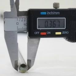 True Temper Xp 95 R300 95g Regular 33.25"-35.5" 5pc Iron Shaft Set .370 1038538 11 True Temper Xp 95 R300 95g Regular 33.25"-35.5" 5pc Iron Shaft Set .370 1038538 -Deals Shafts Store 01038538 5 40461.1675384858