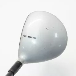Cobra Amp 15° 3 Fairway Wood Regular Flex Rip 1038598 Fair -Deals Shafts Store 01038598 4 13440.1669674642
