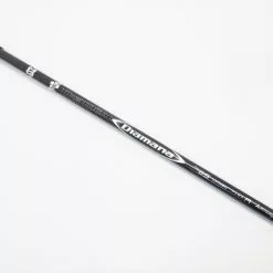 Taylormade Sim 15° 3 Fairway Wood Regular Flex Diamana 1038607 Good Left Hand Lh -Deals Shafts Store 01038607 6 35862.1669675210