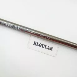 Callaway Big Bertha Os 19° 3 Hybrid Regular Flex Recoil Es 1038659 Fair -Deals Shafts Store 01038659 5 67467.1670008427
