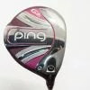 Ping G Le2 22° 5 Fairway Wood Ladies Flex Ult 241 1038784 Excellent