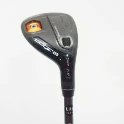 Cobra King F6 20.5° 3H Hybrid Lite Flex Ozik Hq4 1038906 Good -Deals Shafts Store 01038906 2 91231.1670007951