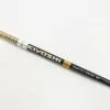 Oban Kiyoshi Black 65 04 65g Stiff 41.5" #5 Wood Shaft Ping 1038985