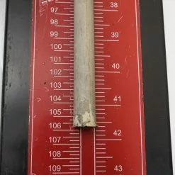 Oban Kiyoshi Black 65 04 65g Stiff 41.5" #5 Wood Shaft Ping 1038985 -Deals Shafts Store 01038985 5 29940.1674674700