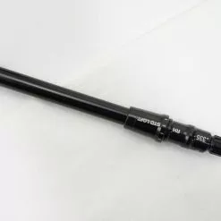 Oban Kiyoshi Black 75 04 75g Stiff 42" #3 Wood Shaft Taylormade 1038988 -Deals Shafts Store 01038988 4 54008.1674674310
