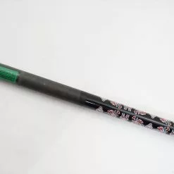 Oban Kiyoshi Black 75 04 75g Stiff 42" #3 Wood Shaft Taylormade 1038988 -Deals Shafts Store 01038988 5 19332.1674674311