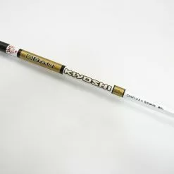 Oban Kiyoshi White 55 04 55g Stiff 43.25" Driver Shaft Ping 1039001