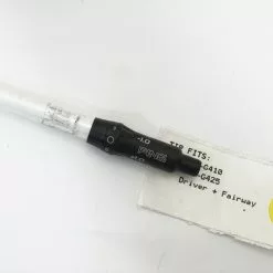 Oban Kiyoshi White 55 04 55g Stiff 43.25" Driver Shaft Ping 1039001 -Deals Shafts Store 01039001 3 88667.1674674709