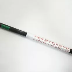 Oban Kiyoshi White 55 04 55g Stiff 43.25" Driver Shaft Ping 1039001 -Deals Shafts Store 01039001 4 84710.1674674710