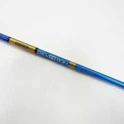 Oban Devotion 5 05 55g X-Stiff 43.5" Driver Shaft Callaway 1039006