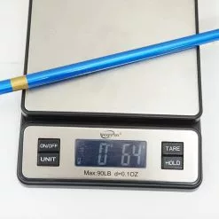 Oban Devotion 6 03 65g Regular 43.5" Driver Shaft Titleist 1039008 -Deals Shafts Store 01039008 3 45833.1674674662