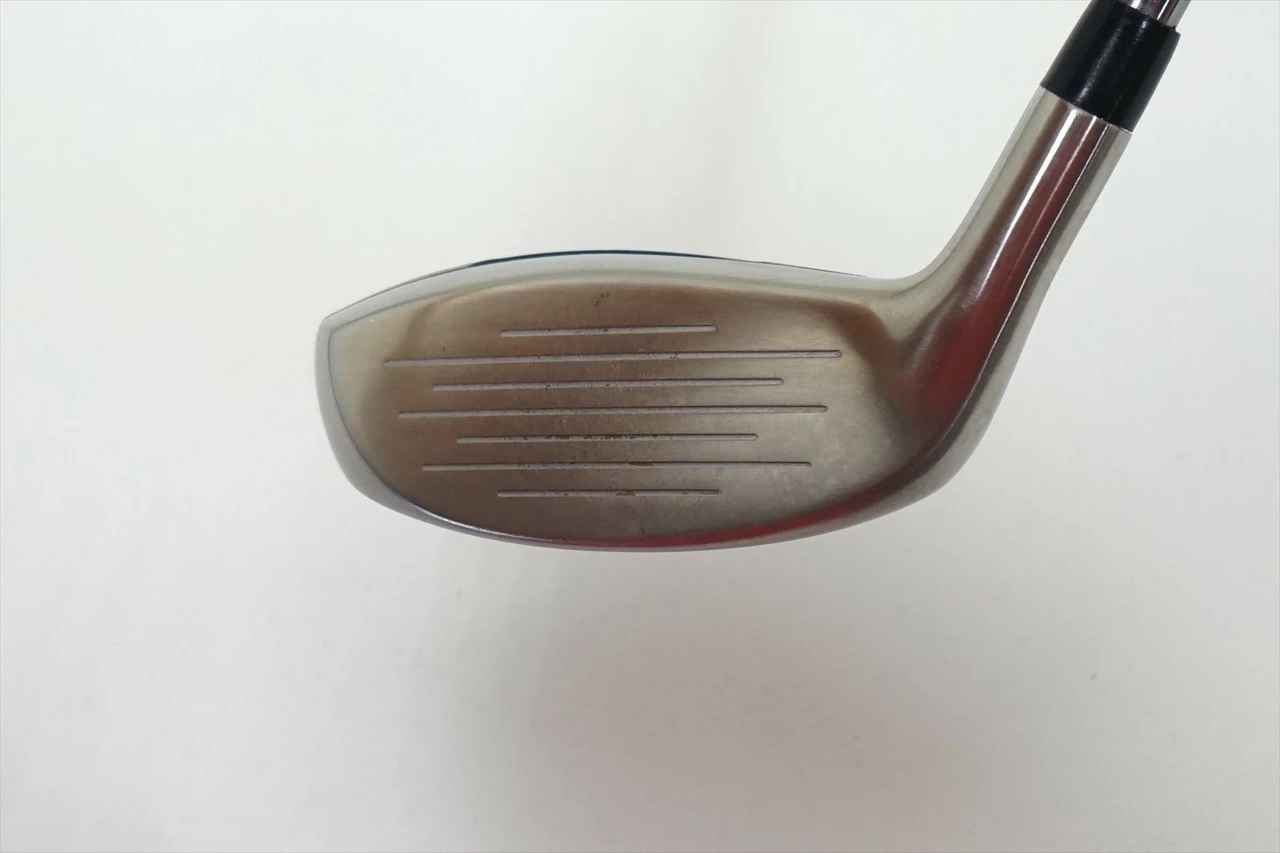 E21 Emc2 26° 5H Hybrid Stiff Flex Eagle One 1039064 Good 4 E21 Emc2 26° 5H Hybrid Stiff Flex Eagle One 1039064 Good - Image 2