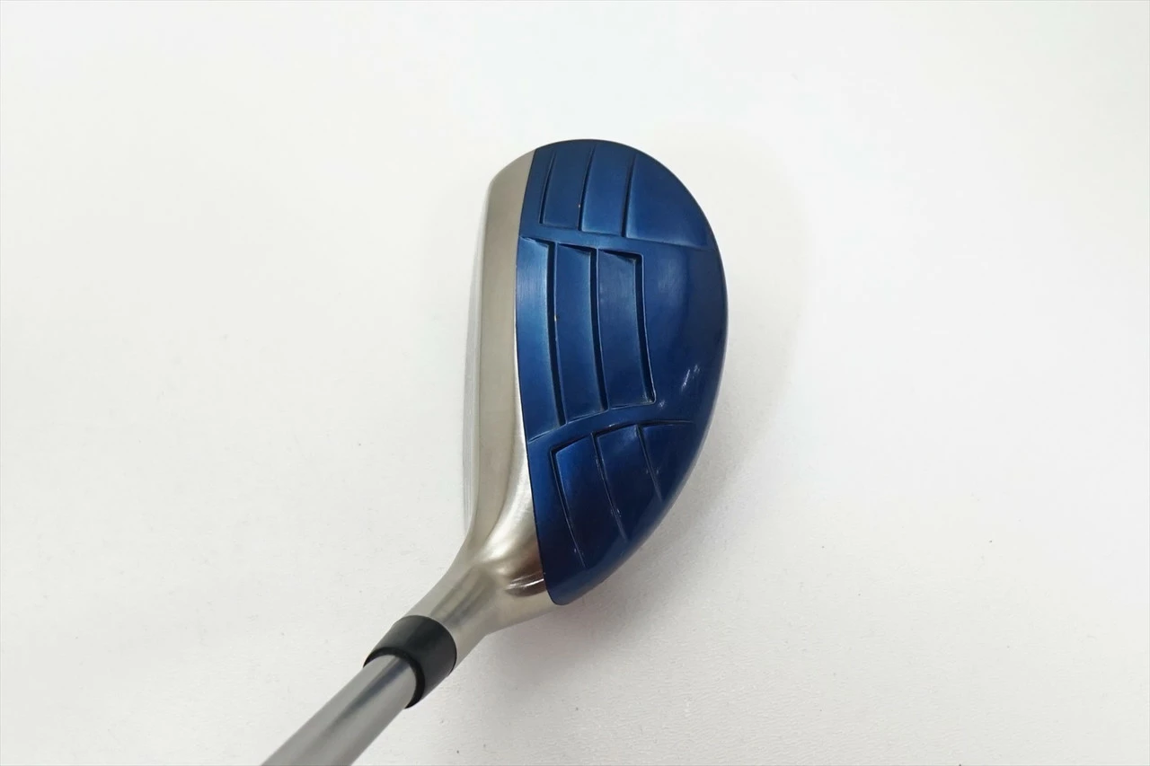 E21 Emc2 26° 5H Hybrid Stiff Flex Eagle One 1039064 Good 5 E21 Emc2 26° 5H Hybrid Stiff Flex Eagle One 1039064 Good - Image 3