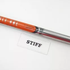 E21 Emc2 26° 5H Hybrid Stiff Flex Eagle One 1039064 Good 11 E21 Emc2 26° 5H Hybrid Stiff Flex Eagle One 1039064 Good -Deals Shafts Store 01039064 4 83622.1670007922