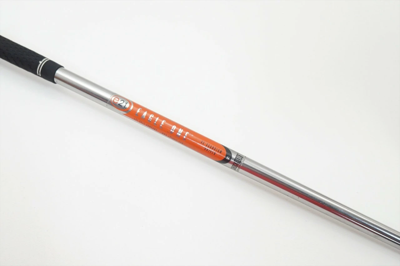 E21 Emc2 26° 5H Hybrid Stiff Flex Eagle One 1039064 Good 7 E21 Emc2 26° 5H Hybrid Stiff Flex Eagle One 1039064 Good - Image 5