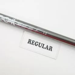 Adams® Adams Xtd Dhy 21° 3 Hybrid Regular Flex Recoil 1039081 Good -Deals Shafts Store 01039081 5 09345.1670008266