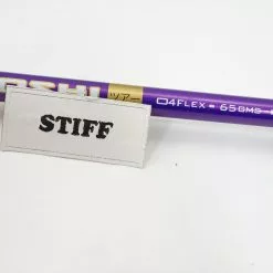 Oban Kiyoshi Purple 65 04 65g Stiff 42" #3 Wood Shaft Titleist 1039187 -Deals Shafts Store 01039187 2 25875.1677618821