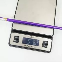 Oban Kiyoshi Purple 65 04 65g Stiff 42" #3 Wood Shaft Titleist 1039187 -Deals Shafts Store 01039187 3 64853.1677618821