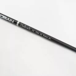 Oban Hashimoto 65 05 65g X-Stiff 43.5" Driver Shaft Callaway 1039244