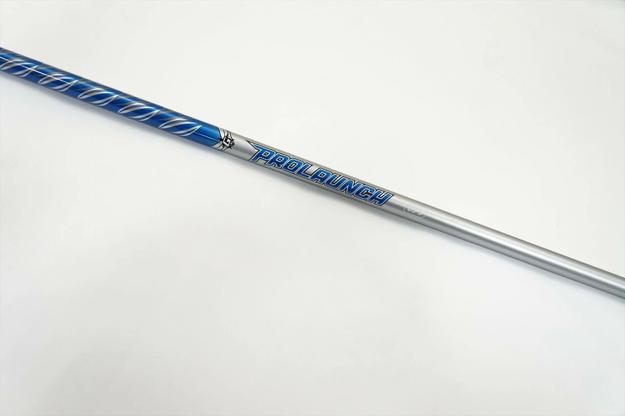 Grafalloy Prolaunch 65 65g Stiff 42" #3 Wood Shaft Ping 1039254 3 Grafalloy Prolaunch 65 65g Stiff 42" #3 Wood Shaft Ping 1039254