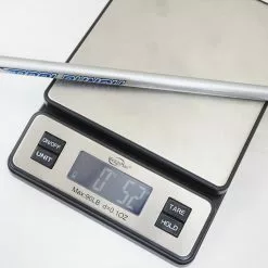 Grafalloy Prolaunch 65 65g Stiff 42" #3 Wood Shaft Ping 1039254 10 Grafalloy Prolaunch 65 65g Stiff 42" #3 Wood Shaft Ping 1039254 -Deals Shafts Store 01039254 3 95332.1674674540