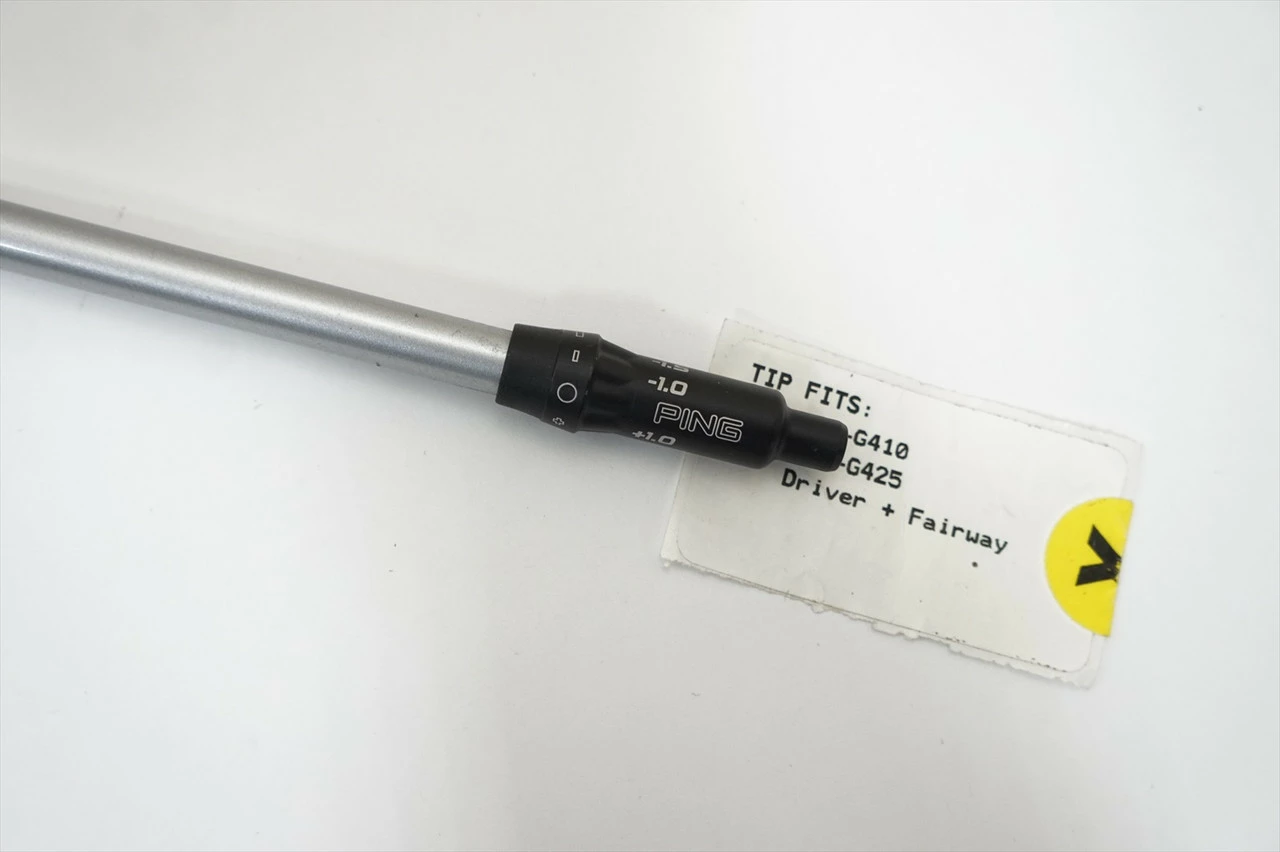 Grafalloy Prolaunch 65 65g Stiff 42" #3 Wood Shaft Ping 1039254 6 Grafalloy Prolaunch 65 65g Stiff 42" #3 Wood Shaft Ping 1039254 - Image 4