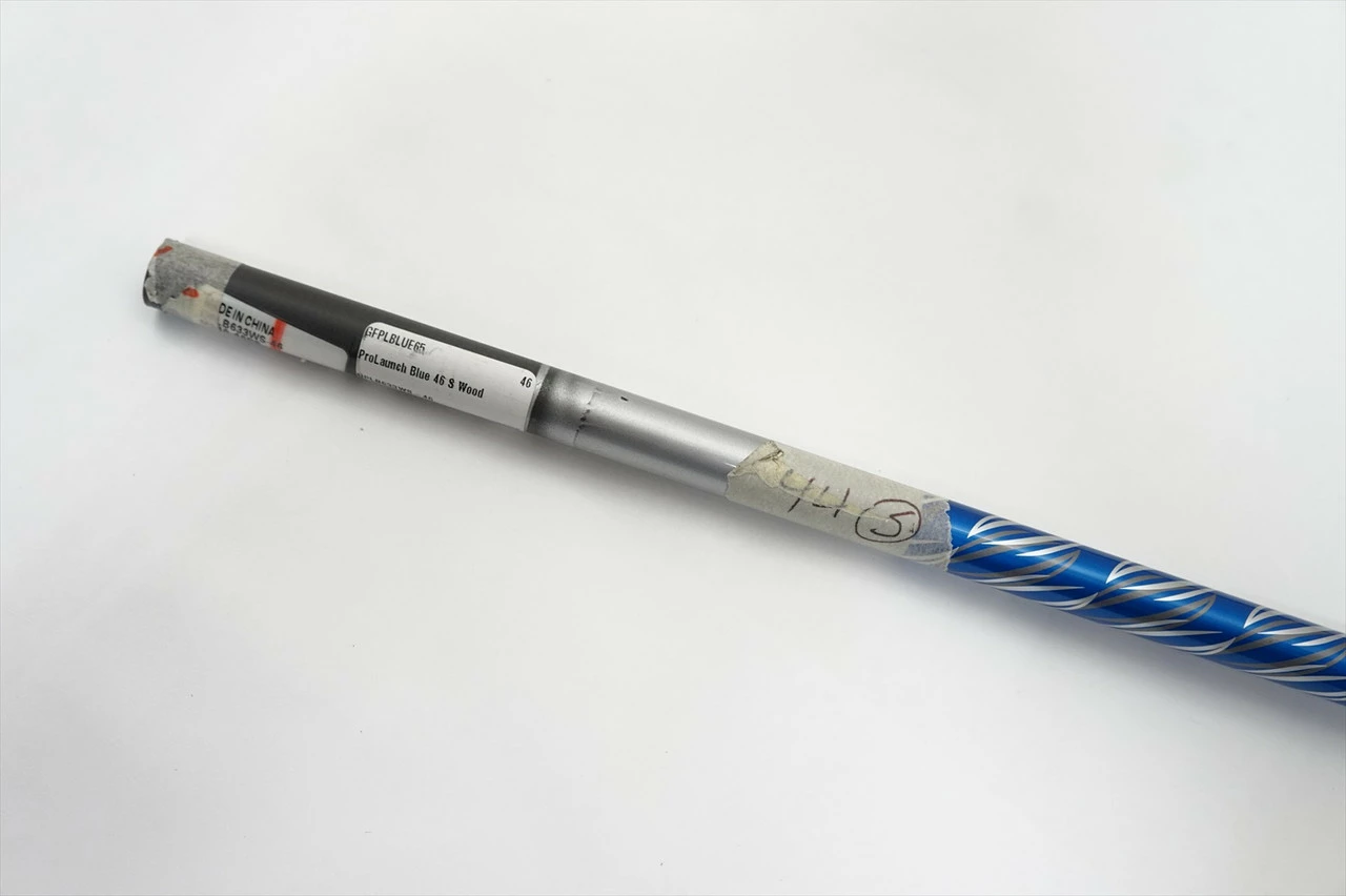 Grafalloy Prolaunch 65 65g Stiff 42" #3 Wood Shaft Ping 1039254 7 Grafalloy Prolaunch 65 65g Stiff 42" #3 Wood Shaft Ping 1039254 - Image 5