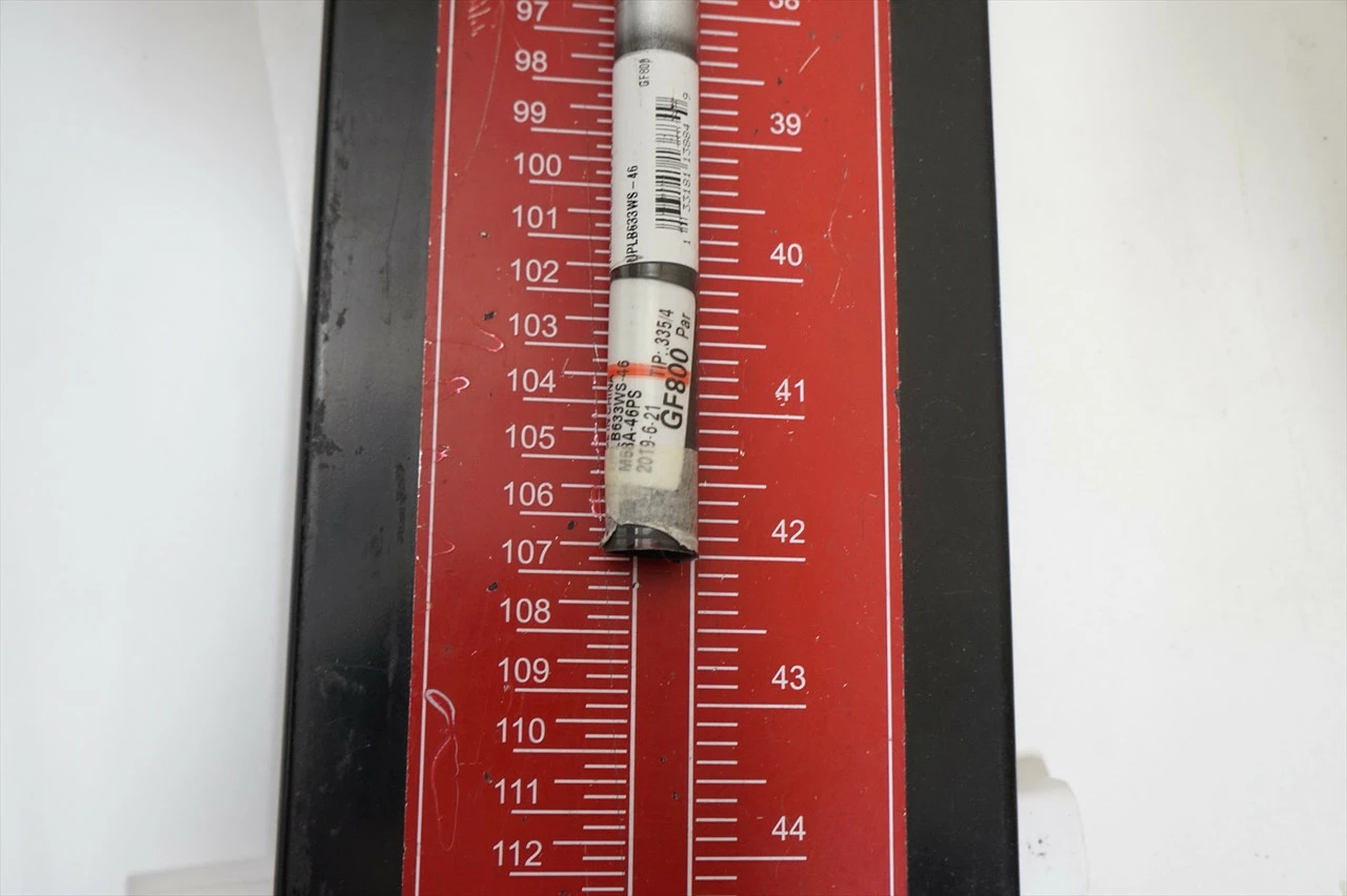 Grafalloy Prolaunch 65 65g Stiff 42" #3 Wood Shaft Ping 1039254 8 Grafalloy Prolaunch 65 65g Stiff 42" #3 Wood Shaft Ping 1039254 - Image 6