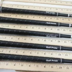 UST Mamiya UST Helium Black 40Ll L 40g Lady 33.25"-35" 5pc Iron Shaft Set .370 1039369 -Deals Shafts Store 01039369 2 60134.1675384750