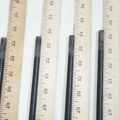 UST Mamiya UST Helium Black 40Ll L 40g Lady 33.25"-35" 5pc Iron Shaft Set .370 1039369 -Deals Shafts Store 01039369 3 56962.1675384751