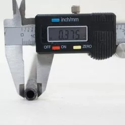 UST Mamiya UST Helium Black 40Ll L 40g Lady 33.25"-35" 5pc Iron Shaft Set .370 1039369 -Deals Shafts Store 01039369 5 04463.1675384752