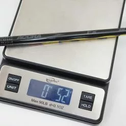 Accra Fx 250 52g X-STIFF 44" Driver Shaft Ping 1039449 -Deals Shafts Store 01039449 3 20376.1674254004