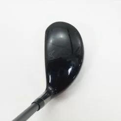 Callaway Mavrik 24° 5 Hybrid Regular Flex Catalyst 55 1039502 Good 12 Callaway Mavrik 24° 5 Hybrid Regular Flex Catalyst 55 1039502 Good -Deals Shafts Store 01039502 4 68183.1670008217