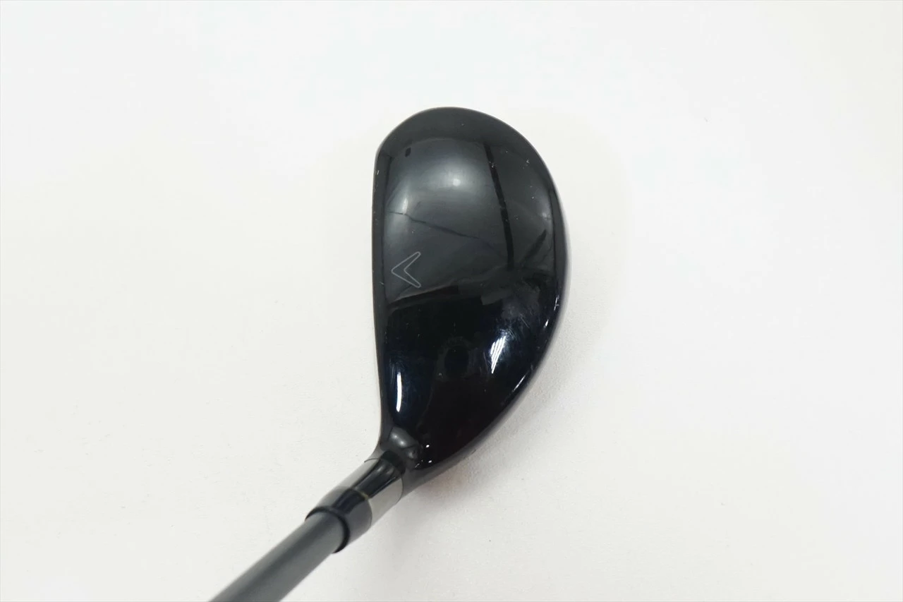 Callaway Mavrik 24° 5 Hybrid Regular Flex Catalyst 55 1039502 Good 6 Callaway Mavrik 24° 5 Hybrid Regular Flex Catalyst 55 1039502 Good - Image 4