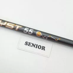 Callaway Mavrik 24° 5 Hybrid Regular Flex Catalyst 55 1039502 Good 13 Callaway Mavrik 24° 5 Hybrid Regular Flex Catalyst 55 1039502 Good -Deals Shafts Store 01039502 5 85679.1670008217