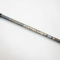 Callaway Mavrik 24° 5 Hybrid Regular Flex Catalyst 55 1039502 Good 14 Callaway Mavrik 24° 5 Hybrid Regular Flex Catalyst 55 1039502 Good -Deals Shafts Store 01039502 6 52004.1670008218