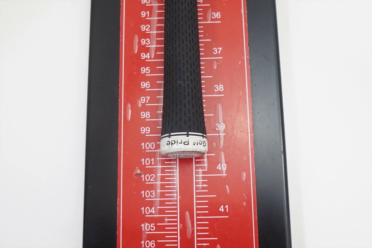 Callaway Mavrik 24° 5 Hybrid Regular Flex Catalyst 55 1039502 Good 9 Callaway Mavrik 24° 5 Hybrid Regular Flex Catalyst 55 1039502 Good - Image 7